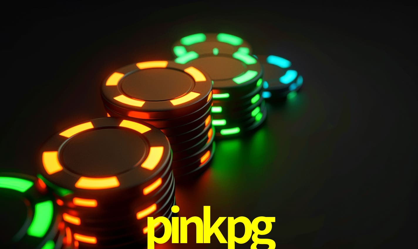 Jogos de Cassino PINKPG.COM