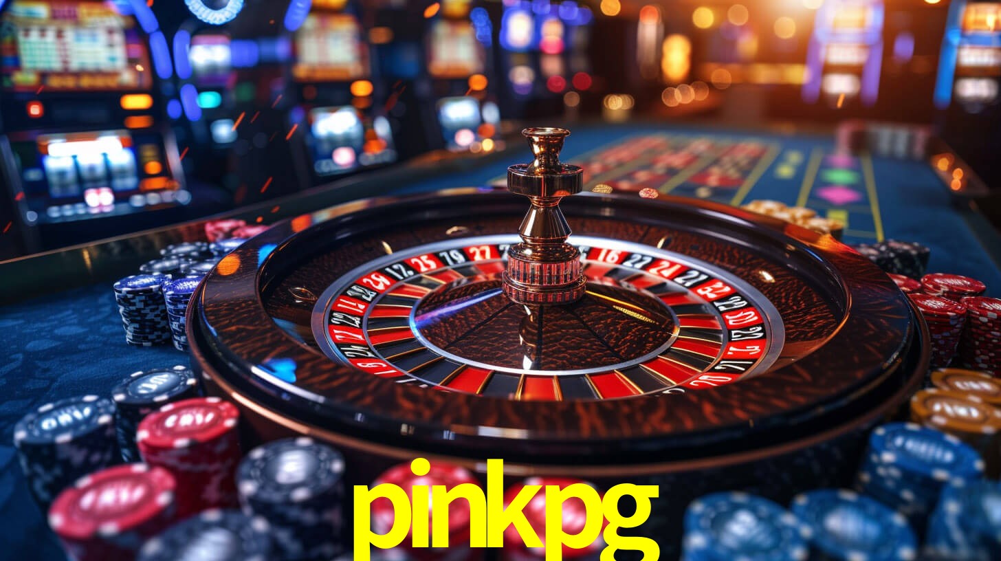App PINKPG.COM